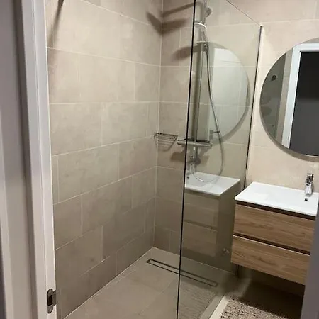 Townhouse Jardines 47 3 Or 4 Bedrooms Villa