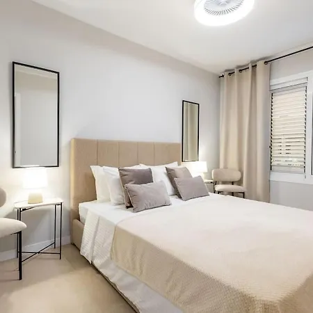 Townhouse Jardines 47 3 Or 4 Bedrooms Villa Costa Adeje (Tenerife)