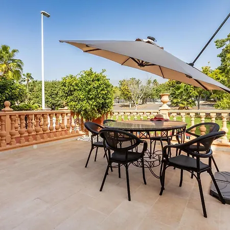 Townhouse Jardines 47 3 Or 4 Bedrooms * Costa Adeje (Tenerife)